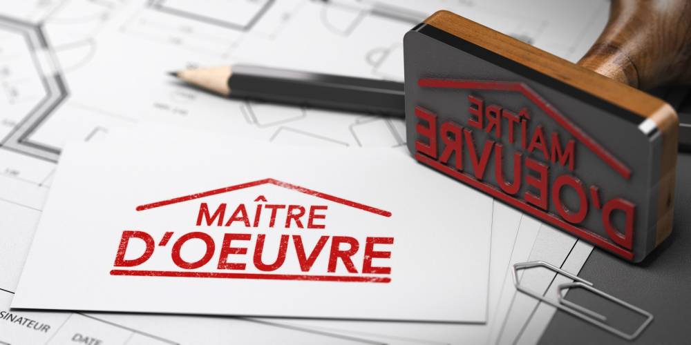 maitre d'œuvre à Talmont-Saint-Hilaire